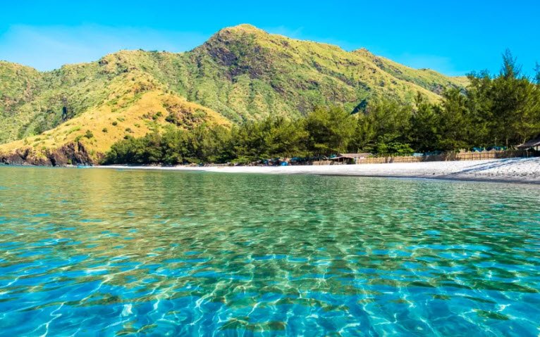 Anawangin Cove , , Philippines